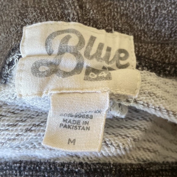 Pajama Shorts - Liberty University - Picture 3 of 3